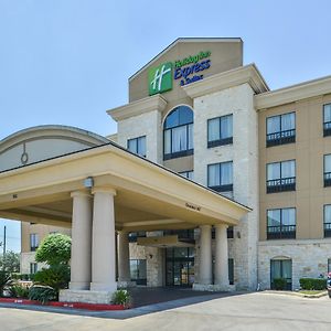 Holiday Inn Express Hotel & Suites San Antonio Nw-Medical Area, An Ihg Hotel