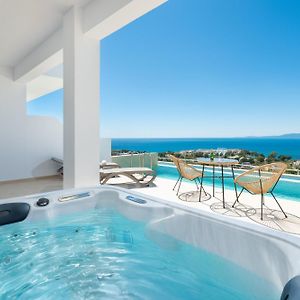 Lindos Nest